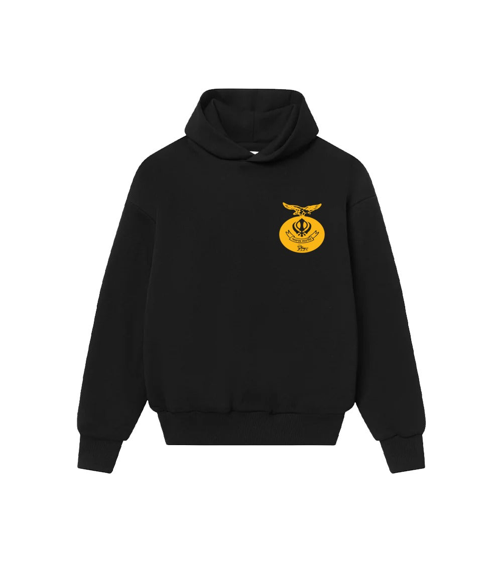 Khalistan Hoodie