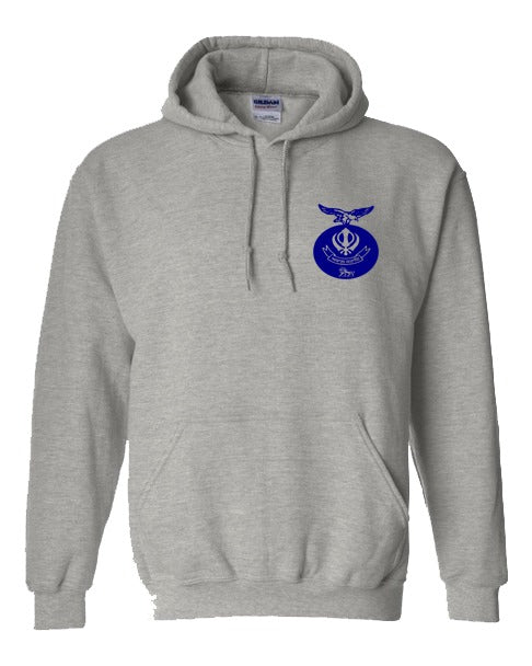 Khalistan Hoodie