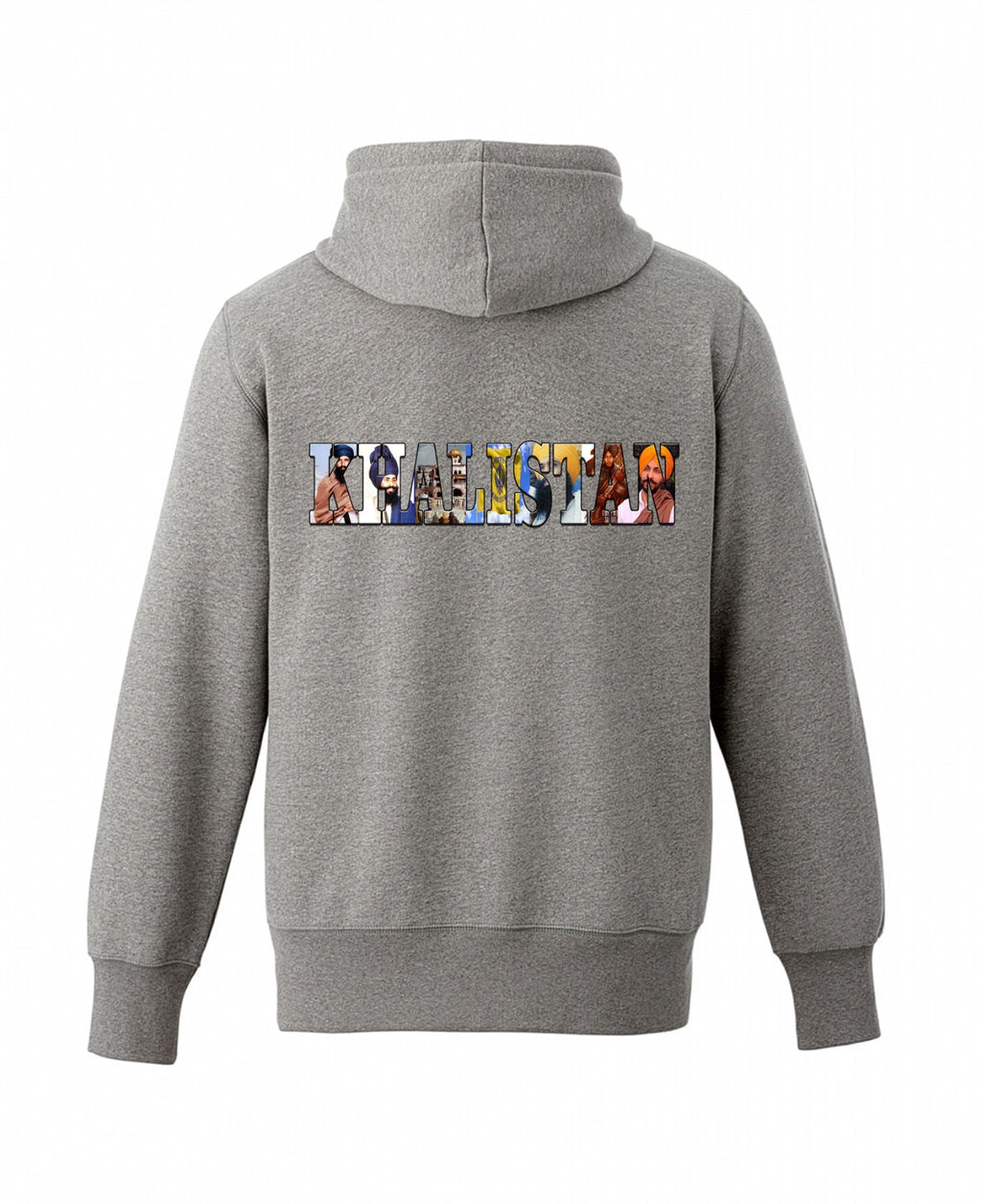 Khalistan Hoodie